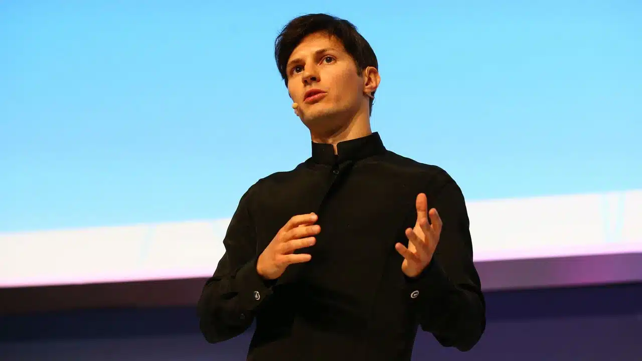 Telegram CEO Speaks On Arrest