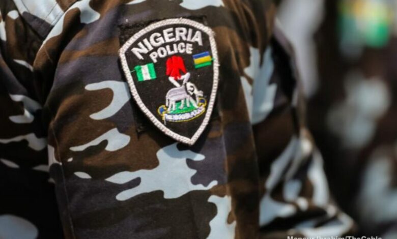 Yobe Police Warns Of Fake Virtual Meetings Targeting Bank Accounts