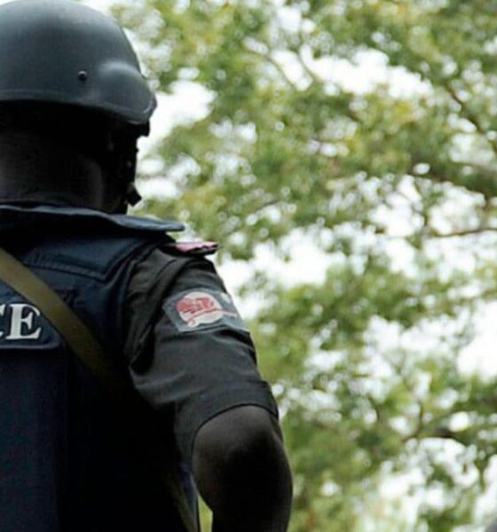 Anambra Police Recovers Explosives, Others In State 