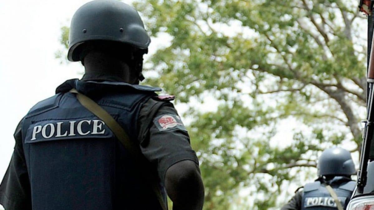 Three Men Arrested For Allegedly Defiling 12-Year-Old Girl In Kwara