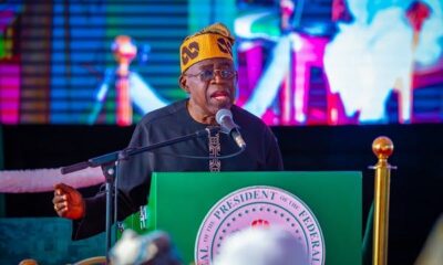 President Tinubu To Address Nigerians On Independence Day