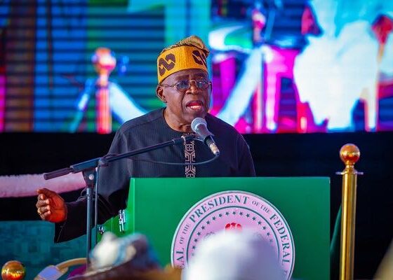 President Tinubu To Address Nigerians On Independence Day