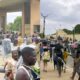 #EndBadGovernance Protest: Kaduna Enforce 24-Hour Curfew