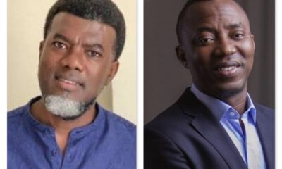 Omokri, Sowore Condemn Nigeria, South Africa Feud