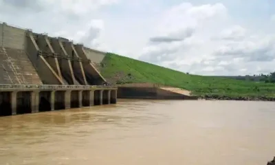 FG Warns Of Imminent Flood Threat As River Niger Water Levels Increase