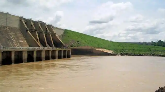 FG Warns Of Imminent Flood Threat As River Niger Water Levels Increase