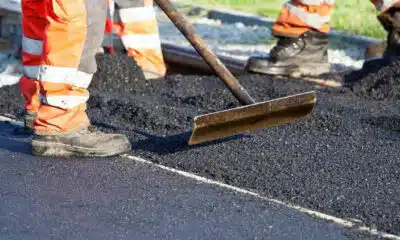 New Policy To Guide Road Construction In Nigeria 