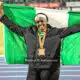 Olympics 2024: Sade Olatoye Reveals Nigerian Athletes Received No Government Support