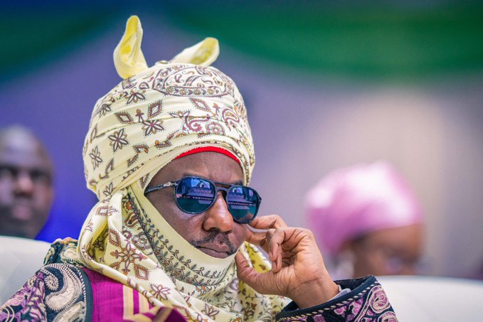 Former Emir of Kano, Muhammadu Sanusi II, Earns PhD After Completing Viva Voce