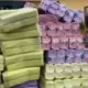 Lagos Government Discovers Warehouse Storing Banned Styrofoam Products in Ikeja