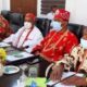 Monarchs Advocate Dialogue Between S’East Agitators, FG