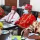 Monarchs Advocate Dialogue Between S’East Agitators, FG