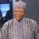 Sule Lamido Rejects Constitution Overhaul, Says Nigeria's Woes Are Self-Inflicted