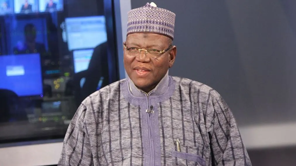 Sule Lamido Rejects Constitution Overhaul, Says Nigeria's Woes Are Self-Inflicted