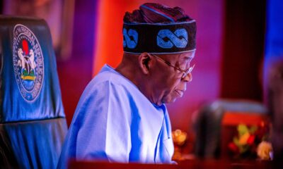 President Tinubu Names New Board For Bank Of Industry