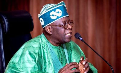 Northern Group Slams Tinubu Over Slashing Of Ministers Convoy Vehicles, Tasks Him To Lead By Example