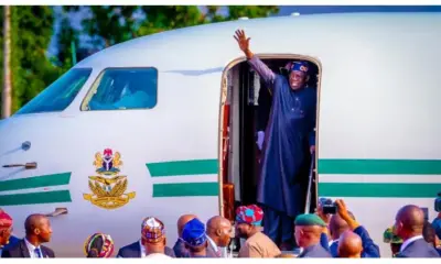 Northern Group Slams Tinubu Over Slashing Of Ministers Convoy Vehicles, Tasks Him To Lead By Example