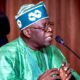 Tinubu Hails Military Success Against Insurgents In Northwest