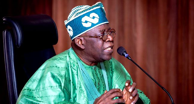 Northern Group Slams Tinubu Over Slashing Of Ministers Convoy Vehicles, Tasks Him To Lead By Example