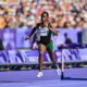 Amusan Dominates 100m Hurdles Heat, Advances To Next Round