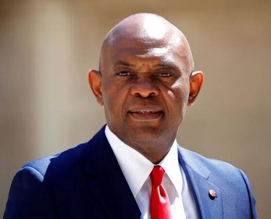 Nigeria's Economic Growth Requires Long-Term Solutions, Says Tony Elumelu