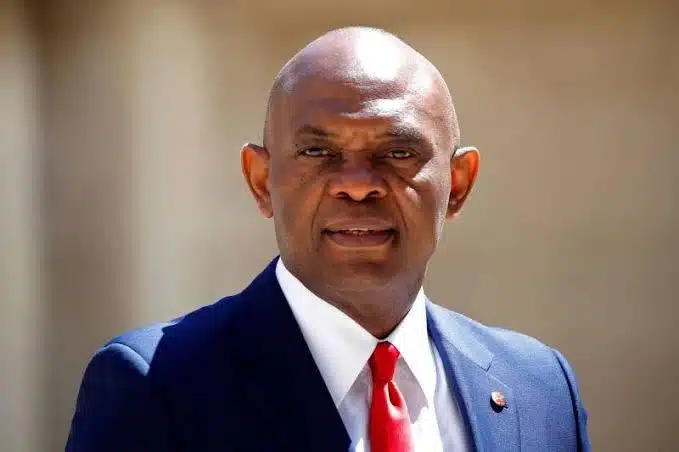 Nigeria's Economic Growth Requires Long-Term Solutions, Says Tony Elumelu