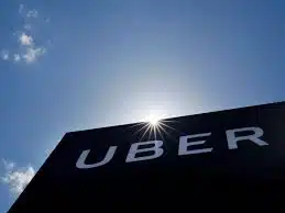 Dutch Regulators Fine Uber €290 Million Over GDPR Violations