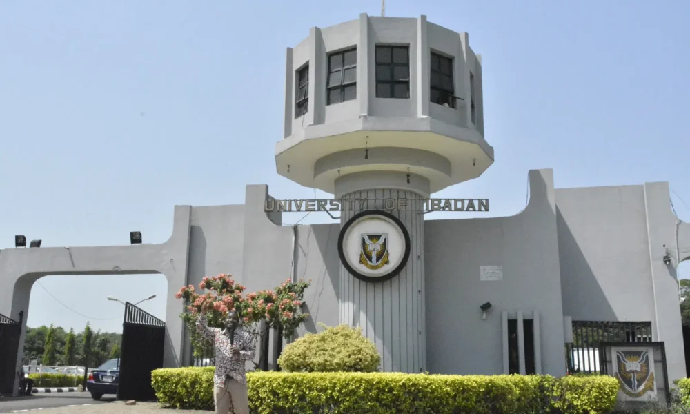 Protest: University Of Ibadan Directs Vacation Of Students