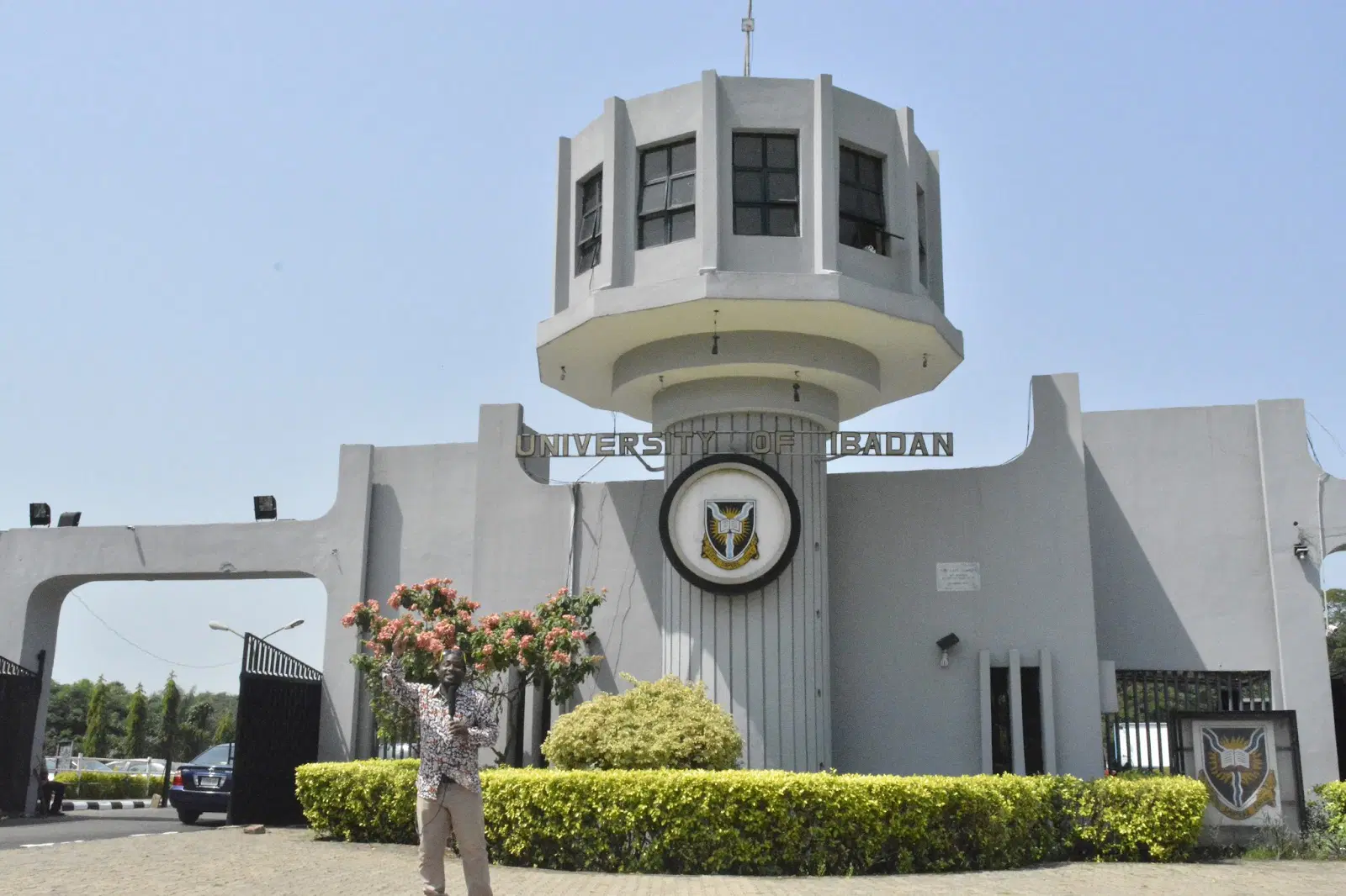 Protest: University Of Ibadan Directs Vacation Of Students