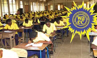 WAEC, NECO Age Limit: FG To Exclude Intelligent Children