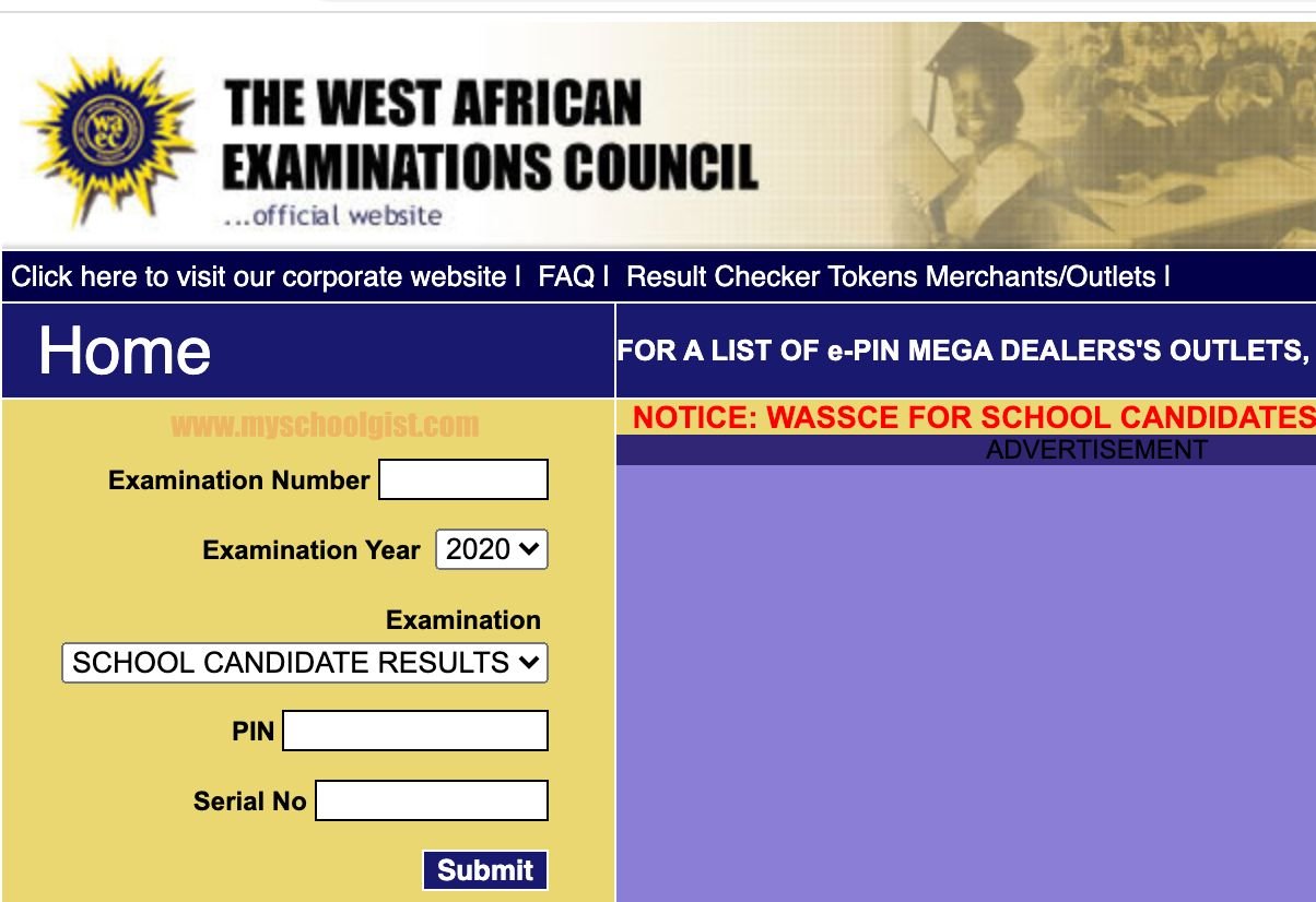 WAEC 2024: How To Check Your Result Online