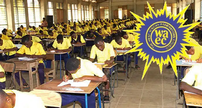 WAEC, NECO Age Limit: FG To Exclude Intelligent Children