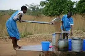 FG To Provide Adequate Water Supply For Citizens