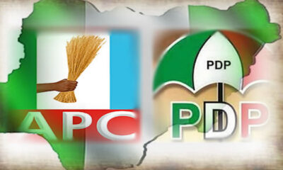 We're Busy With Administrative Duties Than To Create Crisis In PDP – APC Replies Bala Mohammed