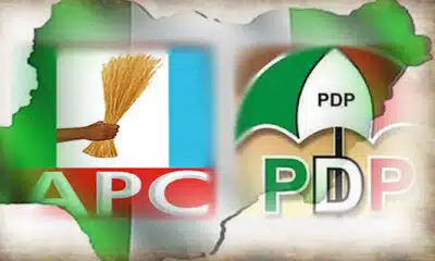 We're Busy With Administrative Duties Than To Create Crisis In PDP – APC Replies Bala Mohammed