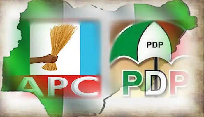 We're Busy With Administrative Duties Than To Create Crisis In PDP – APC Replies Bala Mohammed