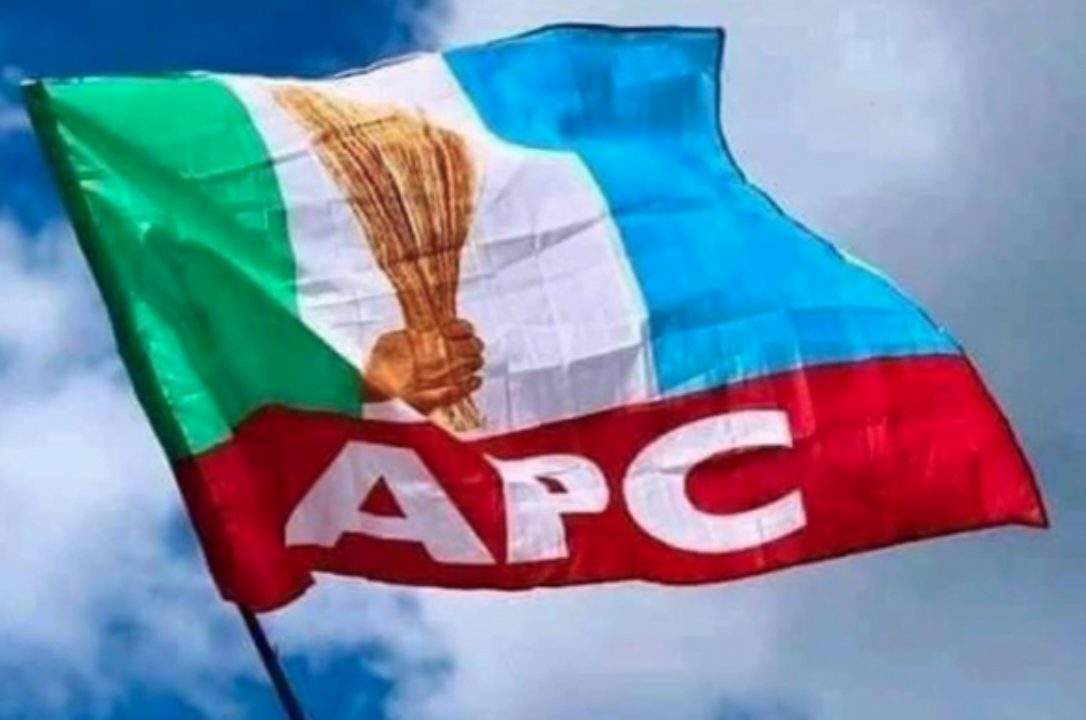 APC Warns Yiaga Africa Against Questioning Outcome of Edo Election