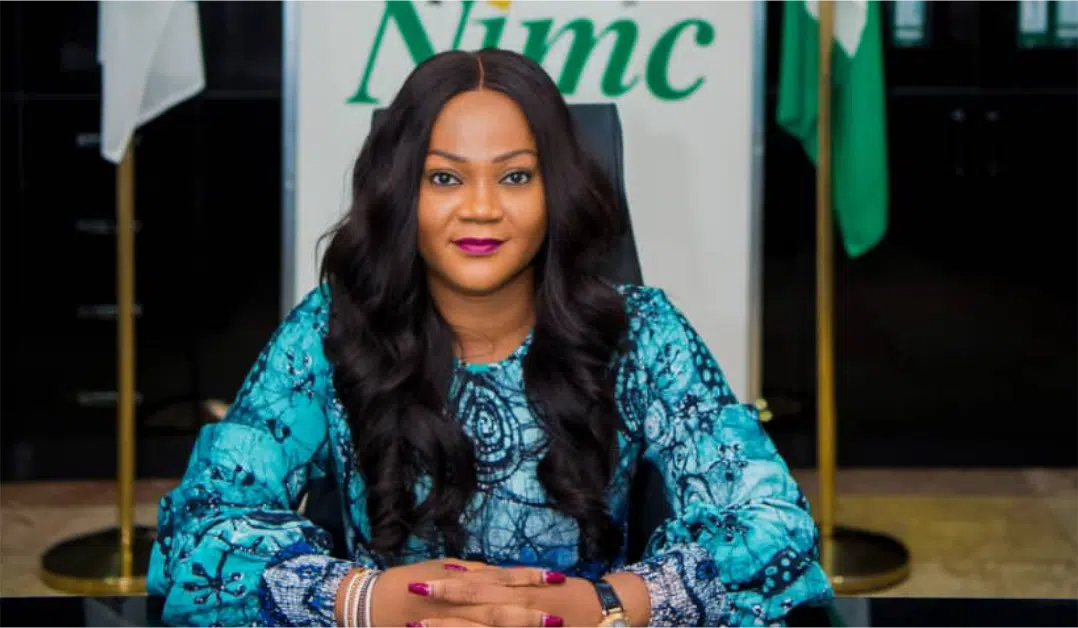 NIMC DG Commends High Turnup In NIN Enrolment