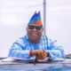 Dancing Gives Me Joy – Osun Governor