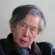 Peru Mourns Former President Alberto Fujimori