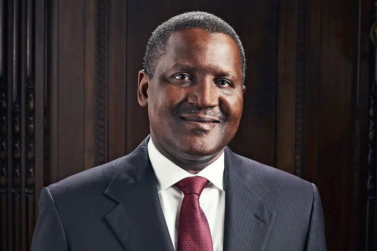 Borno Flood: Dangote Donates N1.5bn, NEMA To Collaborate With State Govt