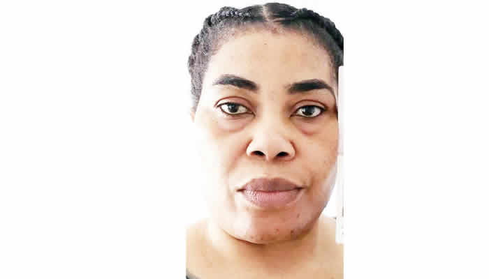 Toronto Police Detain Amaka Sonnberger Over Threats to Poison Yoruba, Benin Nigerians