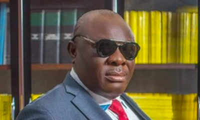 Edo 2024: My Ties With Wike Will Not Matter – REC