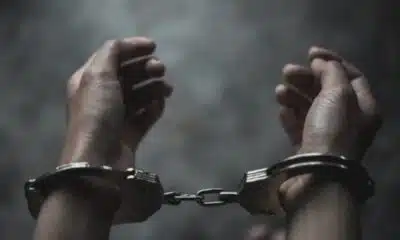 Kidnapper Arrested In Abuja