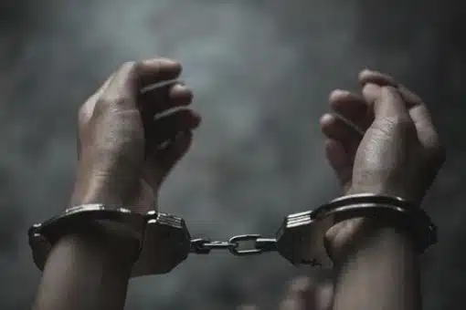 Kidnapper Arrested In Abuja