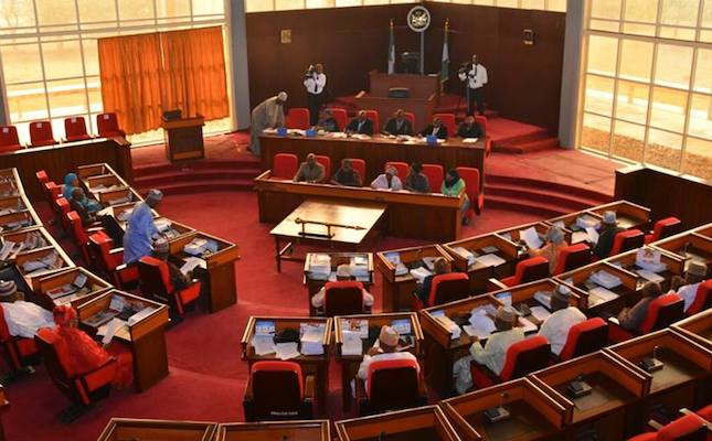 Bauchi Assembly Orders Probe Into Alleged Homosexual Meeting