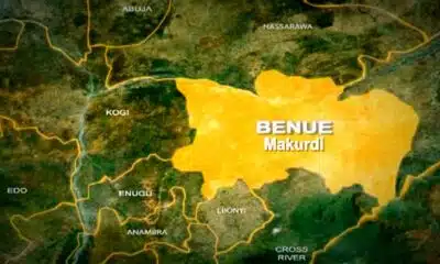 Eight Political Parties To Contend In Benue LG Election