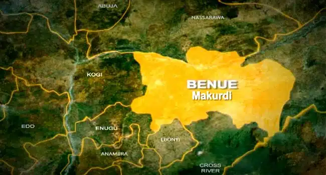 Eight Political Parties To Contend In Benue LG Election