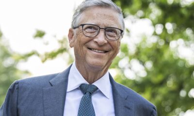 Bill Gates Calls for Improved Tax Collection in Nigeria