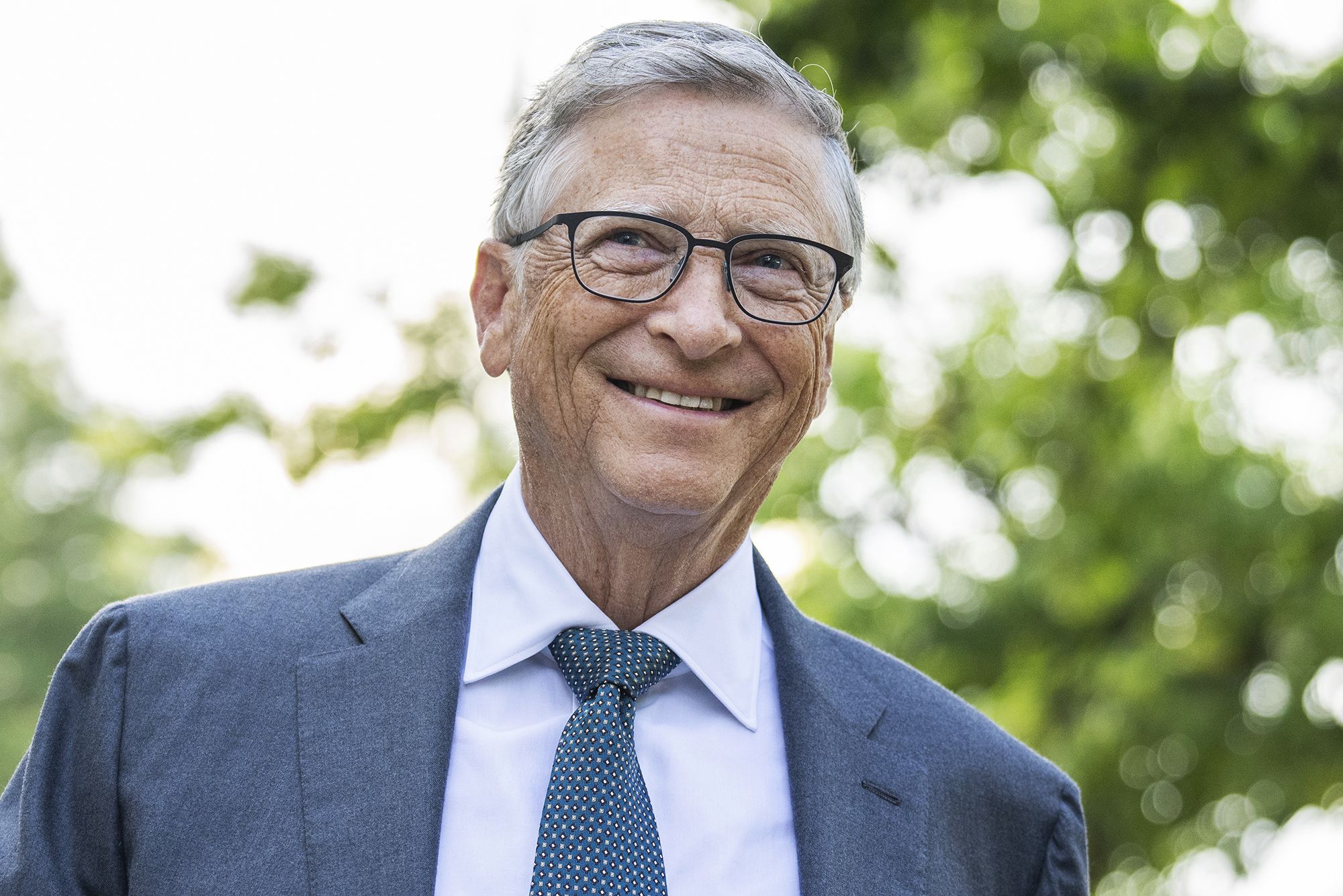 Bill Gates Calls for Improved Tax Collection in Nigeria